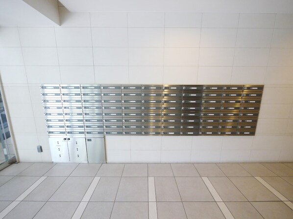 王子神谷パークサイドハイツの物件内観写真